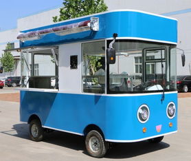 從“移動美食”到“移動健康” 河南多功能服務(wù)車的創(chuàng)新實(shí)踐