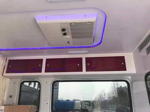 上汽大通體檢車 廠家直銷的移動(dòng)CT車解決方案，守護(hù)全民健康