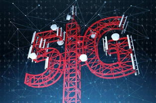 5G時代，通信建設如何重塑未來生活圖景？