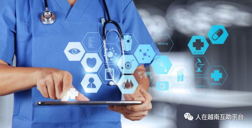 以信息技術咨詢服務為引擎，全面提升醫療領域信息化應用水平